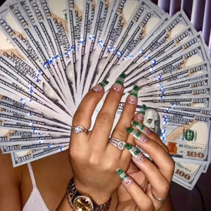 Meet your Posher, Noah